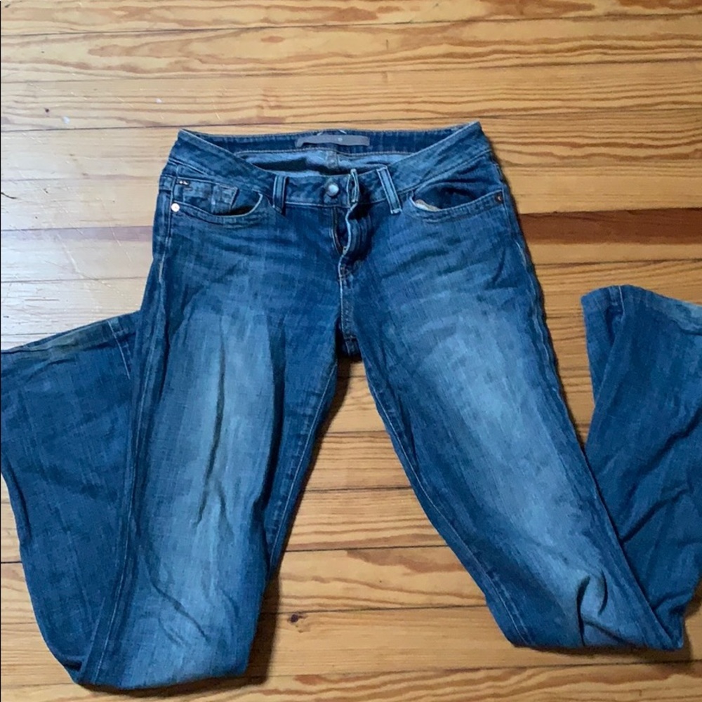 Joes jeans - the honey